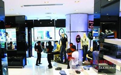 福建省零售業(yè)面臨嚴(yán)峻形勢(shì)，機(jī)械設(shè)備銷售行業(yè)或?qū)⒂瓉?lái)調(diào)整