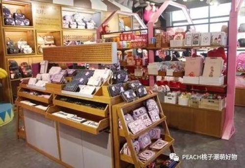 跨界新零售浪潮下，鞋帽零售如何借力“桃氣”元素打造盈利爆款組合