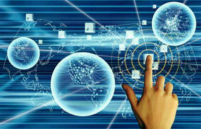 互聯(lián)網(wǎng)銷售 探索數(shù)字化世界營(yíng)銷前沿