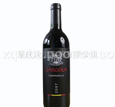 國產(chǎn)葡萄酒的典范之路 公爵世家考卡拉2007干紅深度品鑒