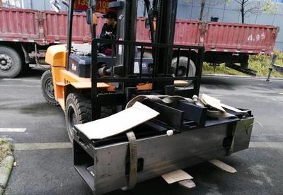 綿陽(yáng)叉車出租:1-10噸;大型設(shè)備搬運(yùn)安裝,佳禧工程搬遷值得