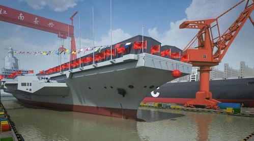 理解003福建艦 亮點(diǎn)背后的多元解讀與改進(jìn)方向